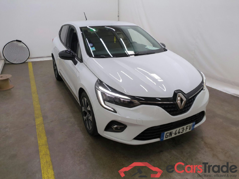 Clio V Evolution 1.0 SCe 65CV BVM5 E6d #2