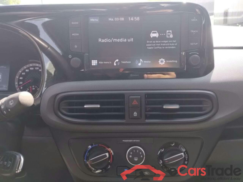 HYUNDAI I10 1.0 Comfort #6