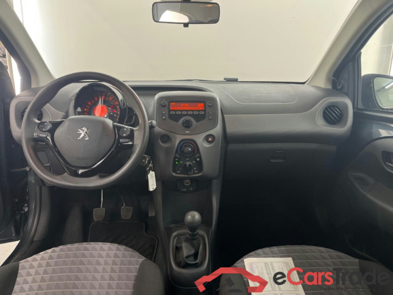 PEUGEOT 108 1.0 e-VTi Active #6