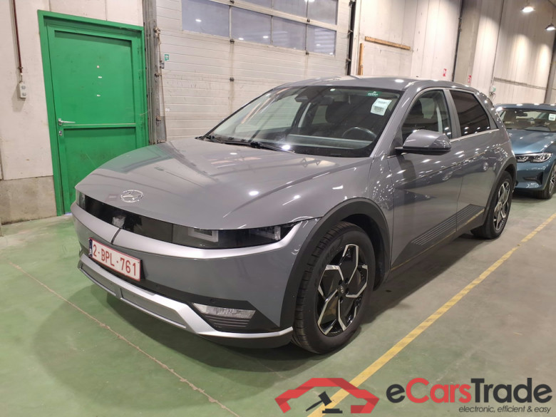 HYUNDAI IONIQ 5 BEV 73KWH CORE