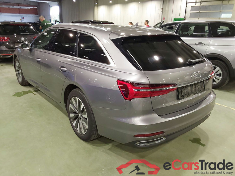 AUDI A6 AVANT DIESEL - 2018 35 TDi S tronic #2