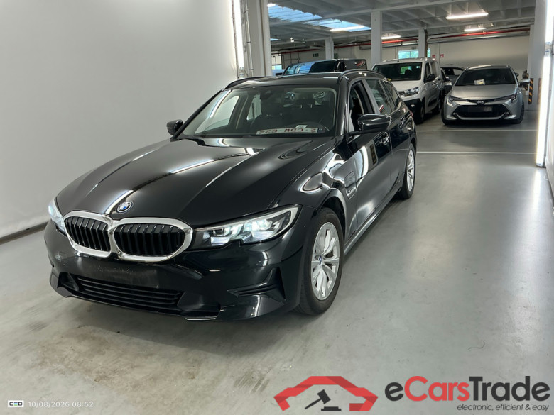 BMW 3 SERIES TOURING 2.0 320E TOURING