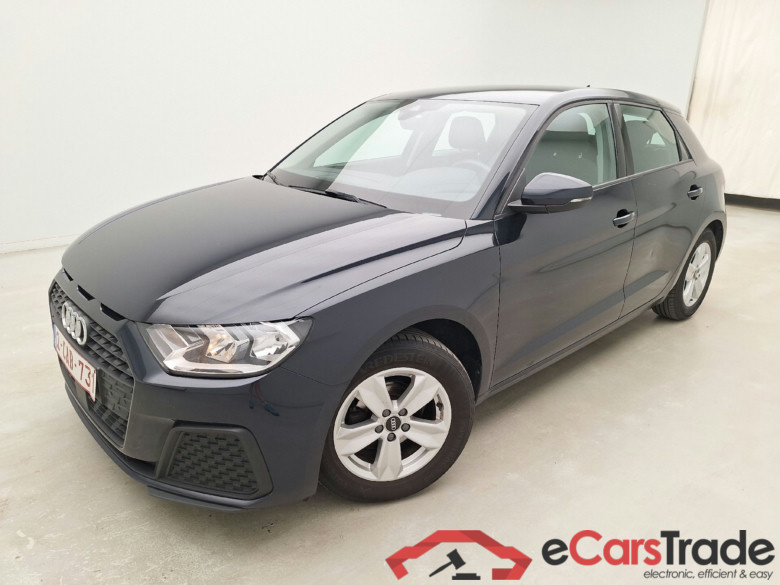Audi, A1 SB '18, Audi A1 Sportback 1.0 25 TFSI 70kW Attraction 5d #2
