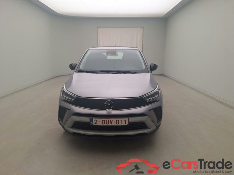 Opel, Crossland '20, Crossland 1.5D 81kW Elegance