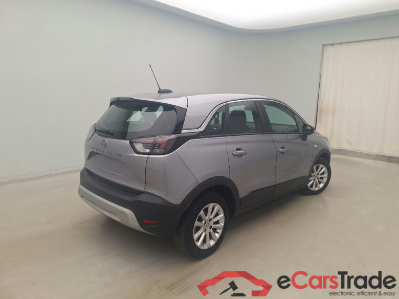Opel, Crossland '20, Crossland 1.5D 81kW Elegance #4