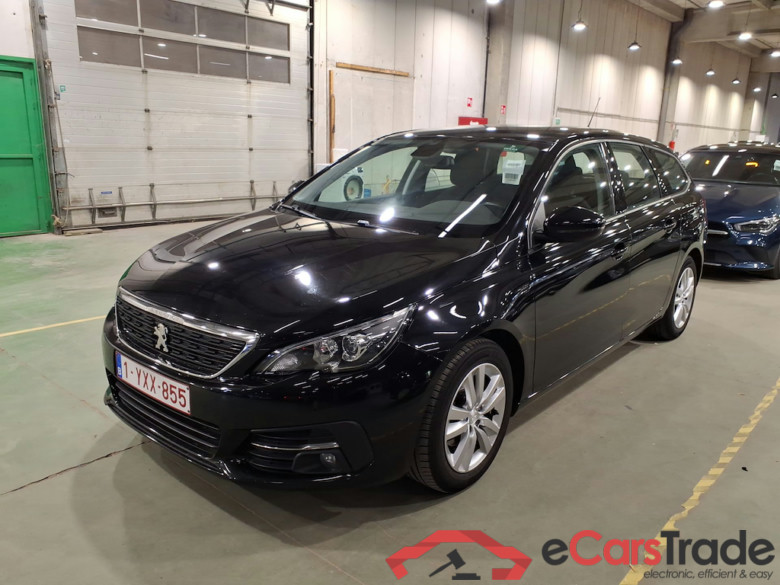 PEUGEOT 308 SW 1.5 BLUEHDI 96KW S-S ACTIVE PACK