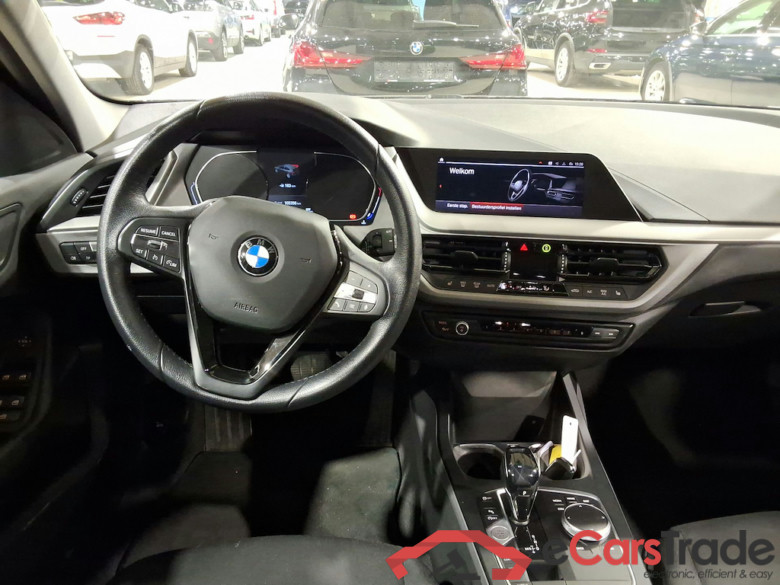 BMW 1-serie 1.5 116DA (85KW) #5