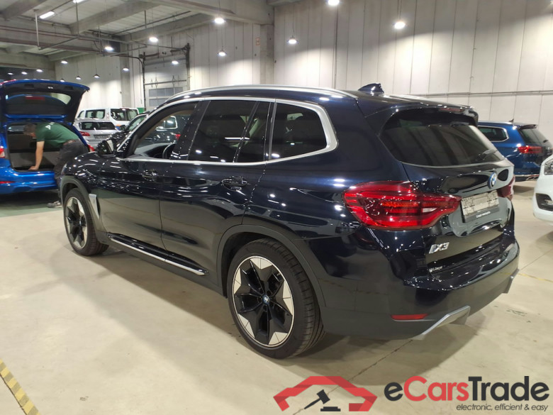 BMW IX3 80KWH AUTO #2