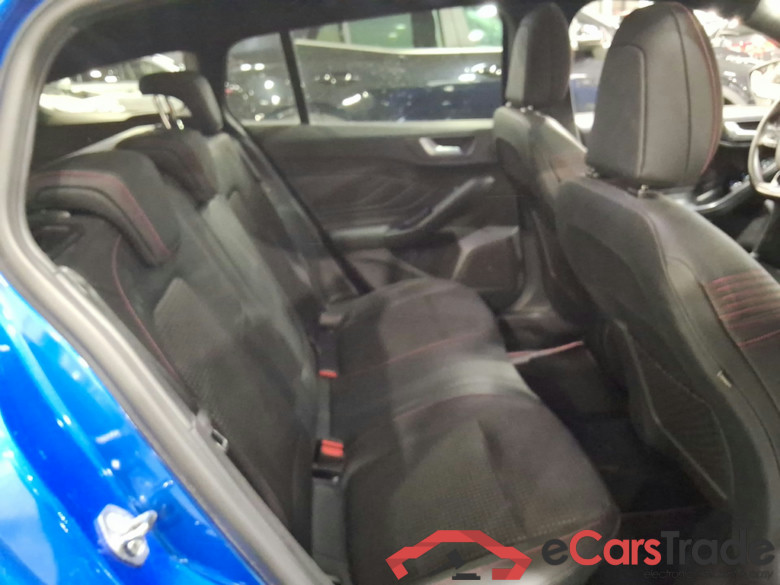 FORD FOCUS CLIPPER 1.0I ECOBOOST MHEV 92KW ST-LINE X #5