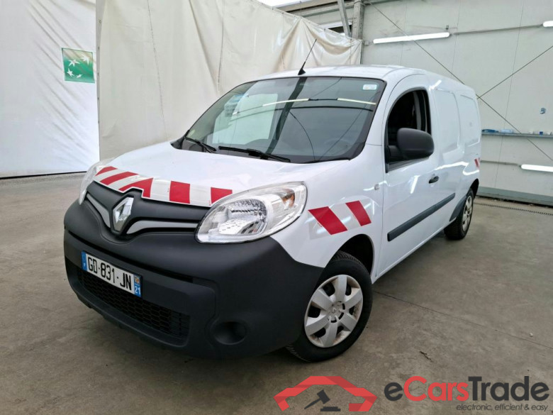 Kangoo II Express Maxi Extra (Série Spéciale) 1.5 dCi 95CV BVM6 E6dT