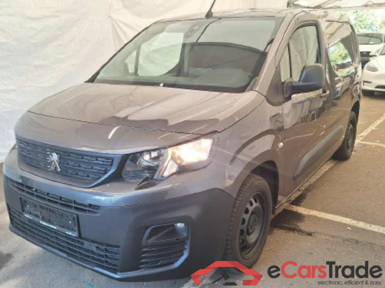 Partner Premium L1 1.5 HDi 75KW MT5 E6dT