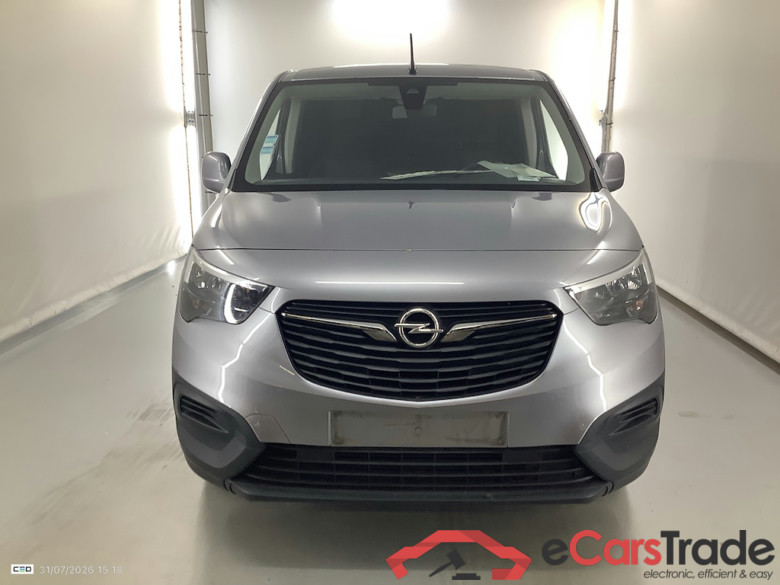 OPEL Combo 1.5 TURBO D 55KW 2.0T L1H1 EDITION #2