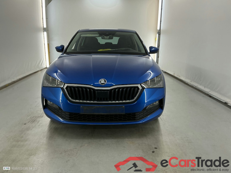 SKODA SCALA 1.0 TSI Ambition #2