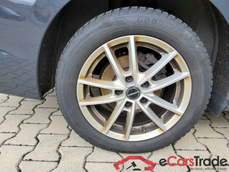 Volkswagen Golf VIII Variant (CG5)(09.2020->2024) DE - Kb5 2.0 TDI EU6d, Life, 2020 - 2024 #6