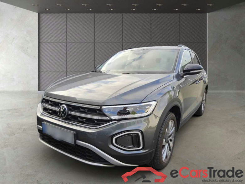 Volkswagen T-Roc (D11)(12.2021->2025) DE - SUV5 1.5 TSI EU6d, Move, (Facelift) 2022 - 2024 #1