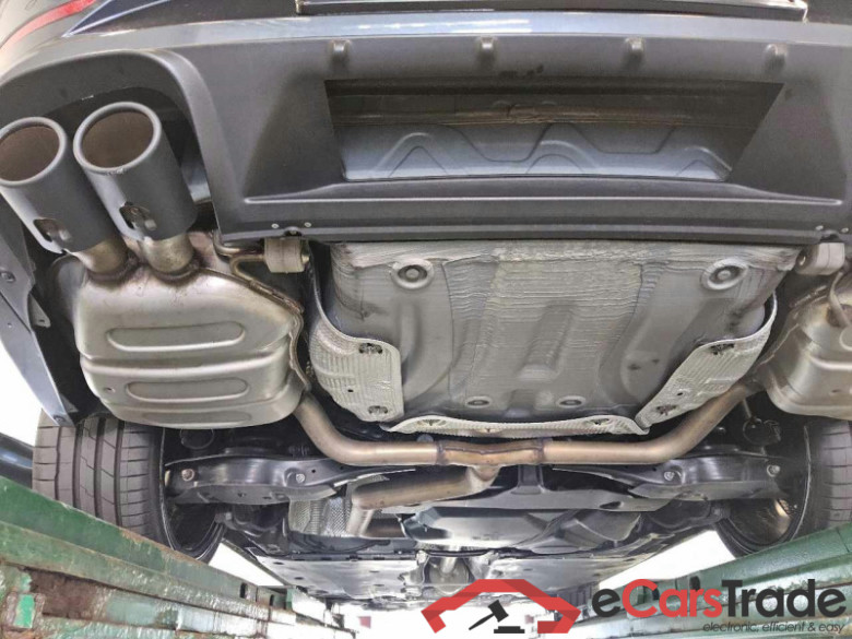 Cupra Leon Sportstourer (KL8/KU8)(09.2020->) DE - Kb5 2.0 TSI EU6d, VZ OPF, 2021 - 2024 #5
