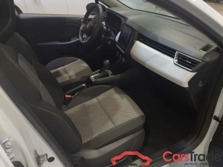 Renault Clio V (08.2019->) DE - LimS5 1.0 TCe 90 EU6d, Evolution, 2022 - 2023 #4