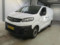 preview Opel Vivaro #0