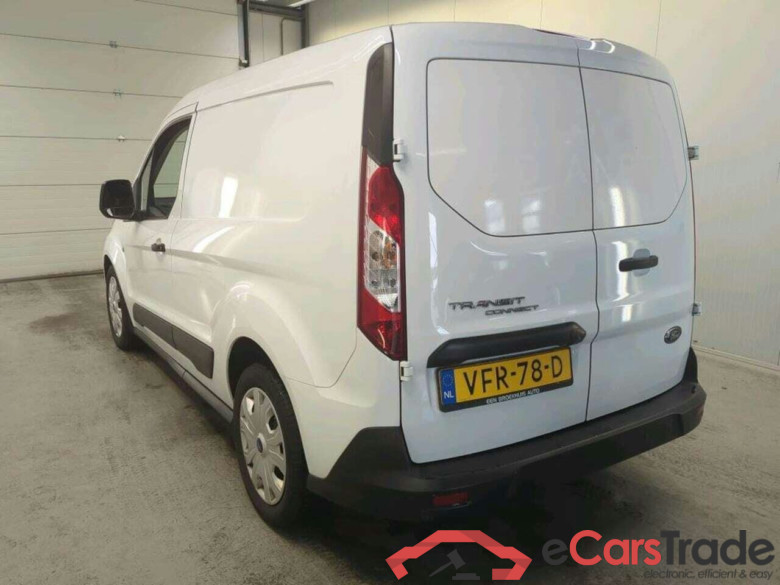 FORD Transit Connect 1.5 EcoBlue L1 Trend #6