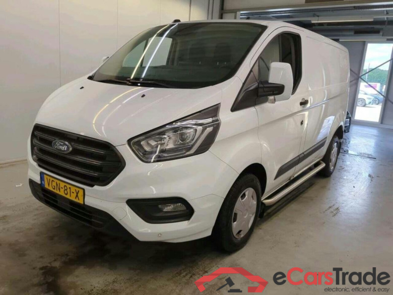 FORD Transit Custom 280 2.0 TDCI L1H1 Tr #1