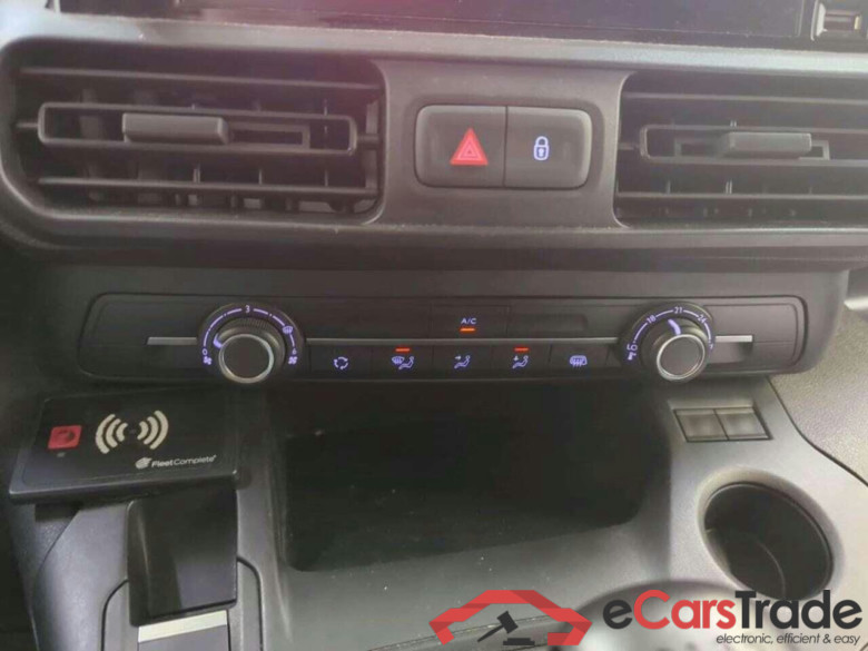CITROEN Berlingo 1.2 P.T. Club XL #5
