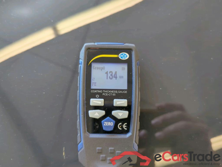 Touran Join Start-Stopp 1.4 TSI 110KW AT7 E6 #6