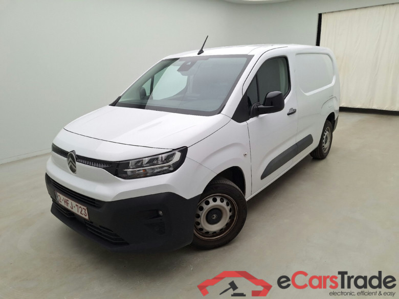 Citroën, _Berlingo FL'24, Berli.1.5BHDi 100 XL H #2