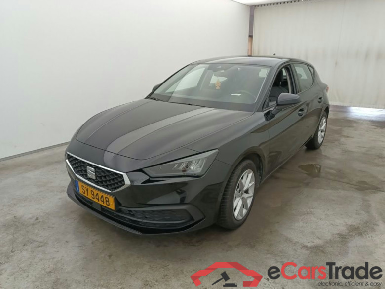 Seat Leon 1.5 TSI 110kW Style 5d #1
