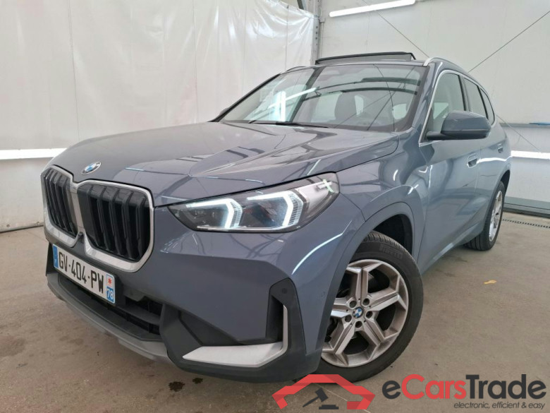 BMW X1 / 2022 / 5P / SUV sDrive20i Business Design DKG7 #1
