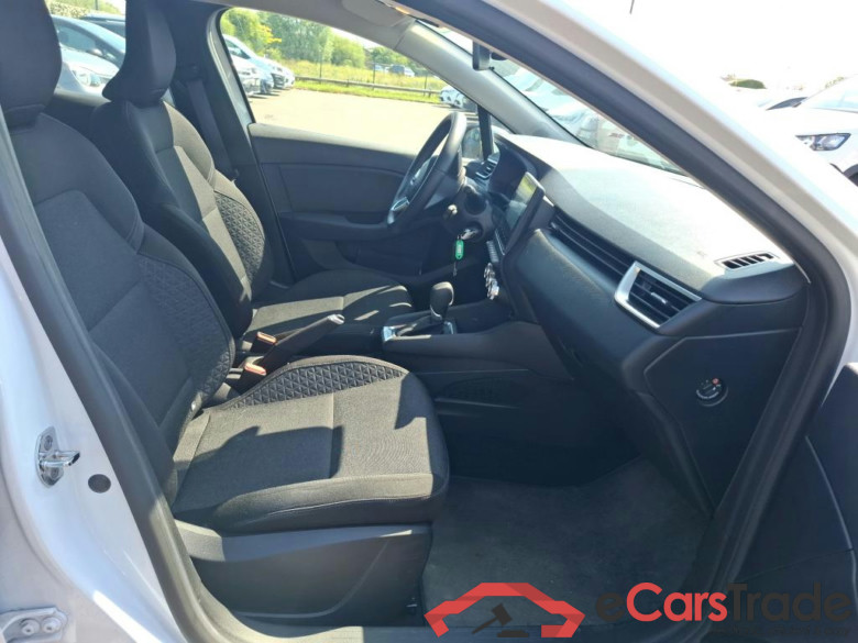 Clio V Business 1.6 E-TECH Hybrid 140CV BVA6 E6d #6