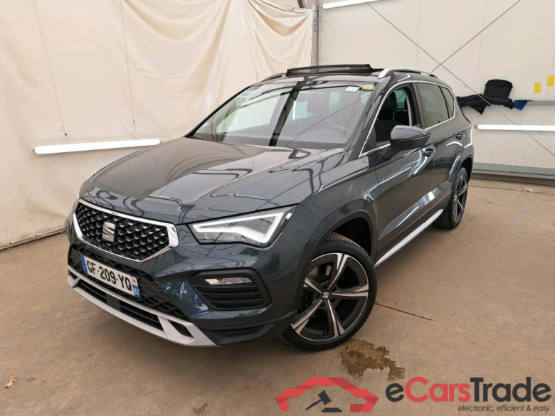 Ateca Xperience 1.5 TSI 150CV BVA7 E6d