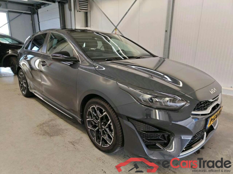 KIA CEE D 1.5 T-GDi GT-PlusL. #5
