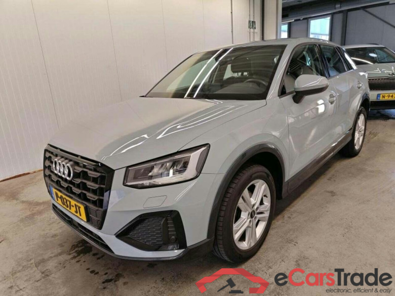 AUDI Q2 30 TFSI Advanced ed.