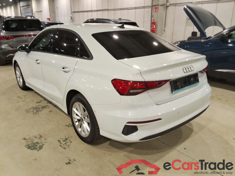 AUDI A3 BERLINE 1.0 TFSI 30 81KW S TRONIC ATTRACTION B.E #2