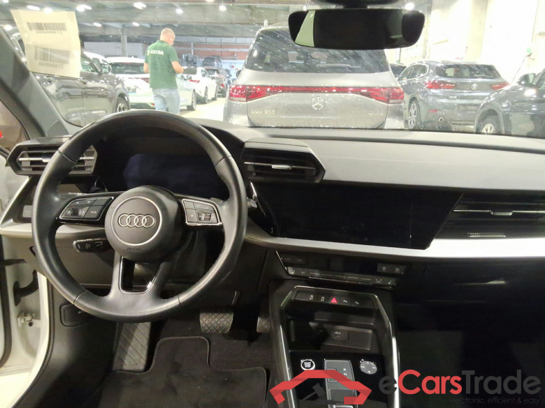 AUDI A3 BERLINE 1.0 TFSI 30 81KW S TRONIC ATTRACTION B.E #6