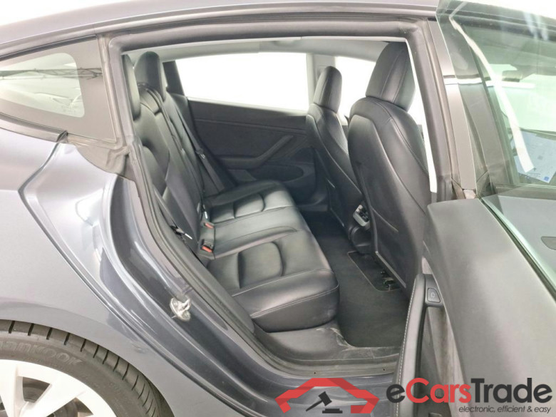 TESLA MODEL 3 75 KWH LONG RANGE DUAL MOTOR 4WD AUTO #6