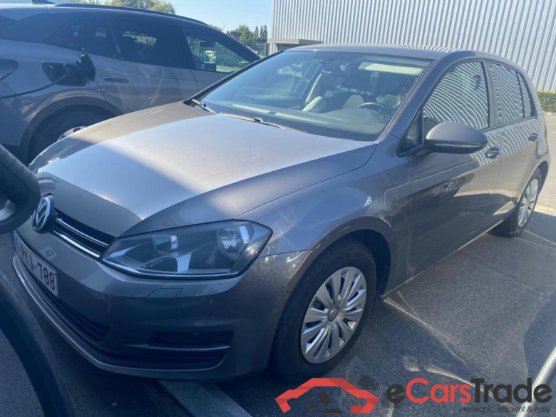 VOLKSWAGEN Golf VII Golf 1.2 TSI Trendline #1