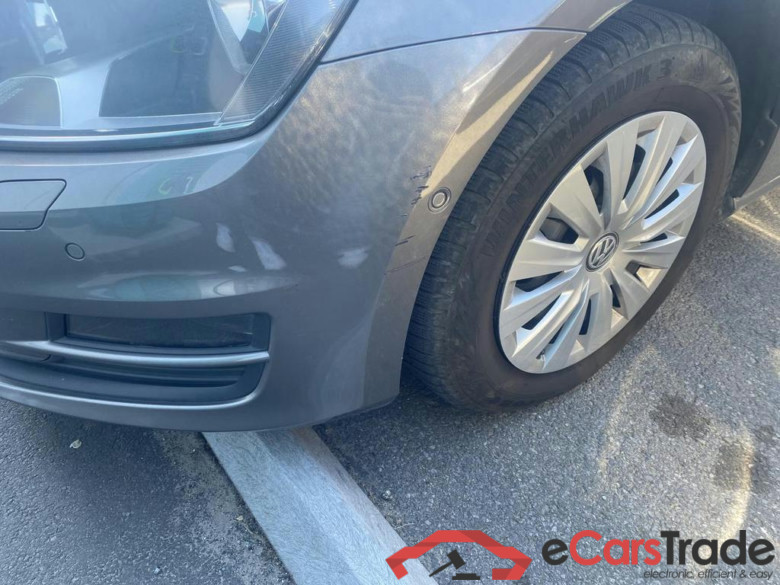 VOLKSWAGEN Golf VII Golf 1.2 TSI Trendline #6