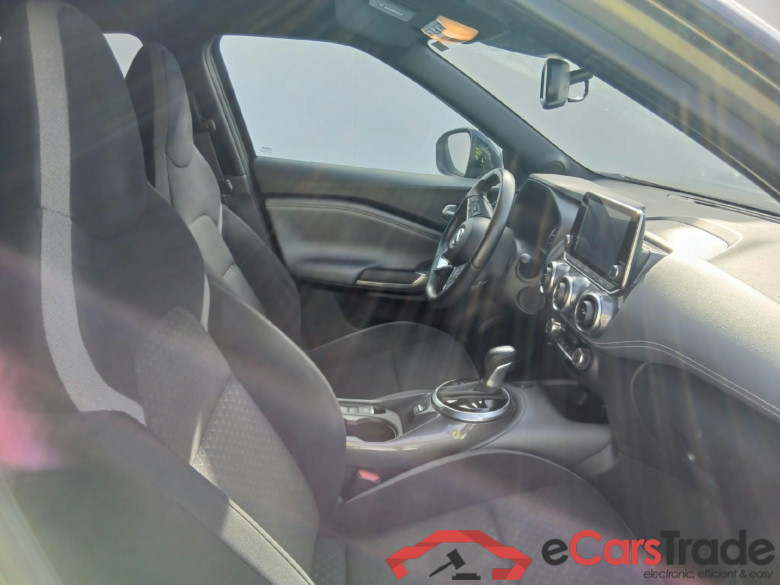 NISSAN JUKE / 2019 / 5P / crossover DIG-T 84 kW (114 CV) DCT 7 V N-Connecta (AC2) #6