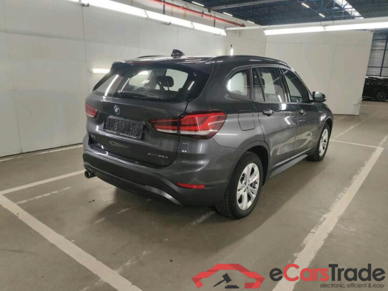 BMW X1 X1 xDrive25e (162 kW) (PHEV) 162kW/220pk  5D/P Auto-6 #4