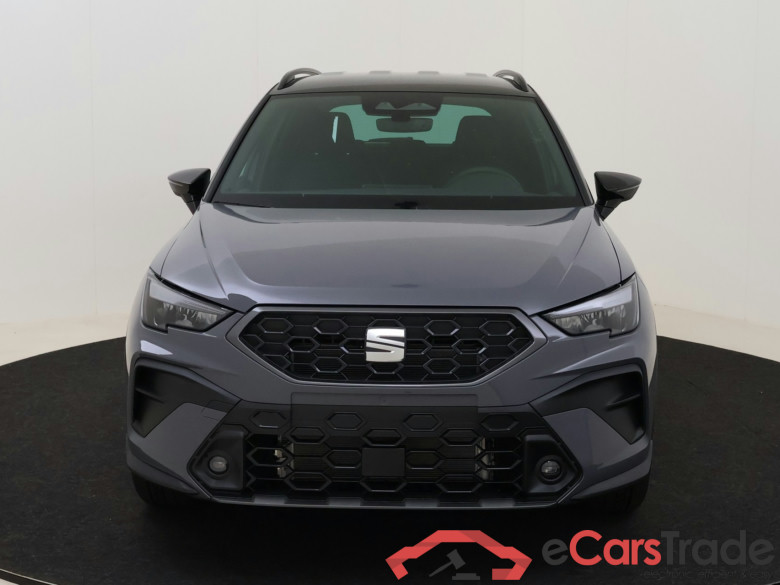 Seat Arona Play Plus 1,0 TSI 115 hp DSG7 #2