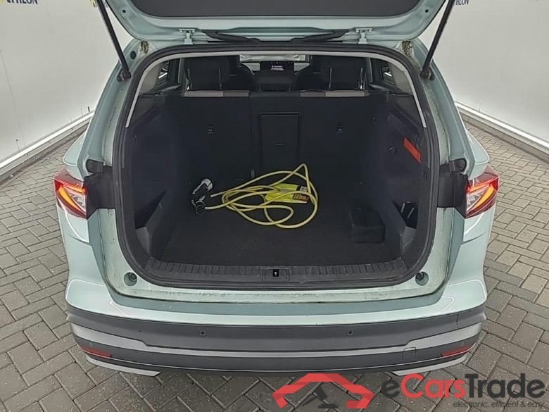 SKODA Enyaq iV 60 5D 132kW Athlon Edition #5