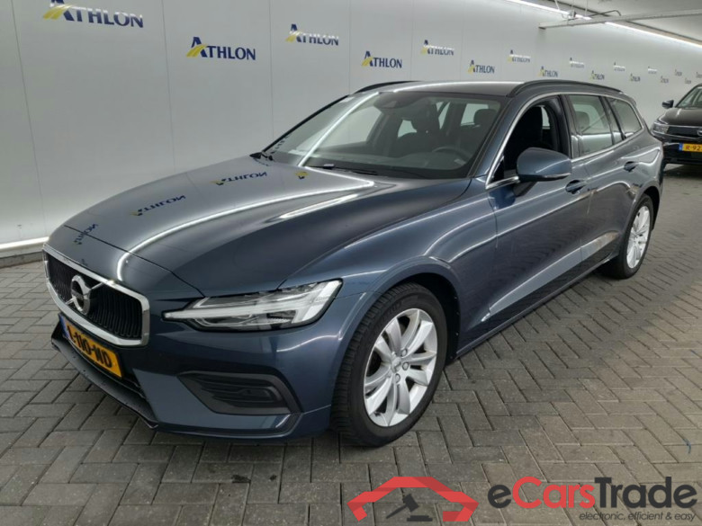 VOLVO V60 B3 Automaat Momentum Business 5D 120kW