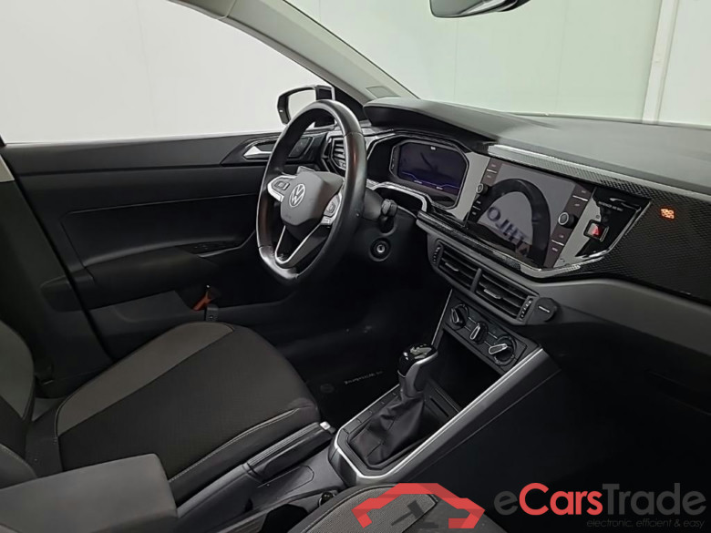 VOLKSWAGEN POLO 1.0 TSI 70kW 7-DSG Life 5D #6