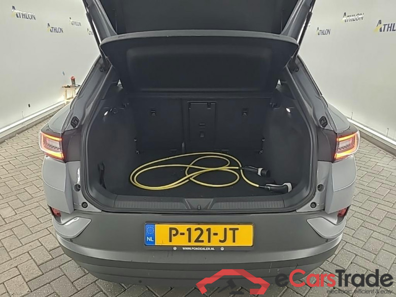 VOLKSWAGEN ID.4 77kWh 150kW Pro Auto 5D #5