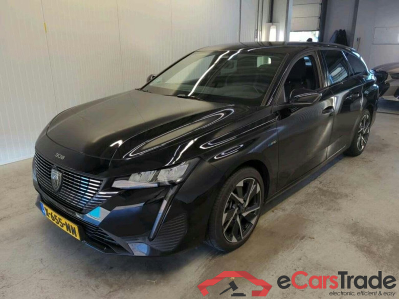 PEUGEOT 308 SW 1.6 HYb All.Pack Bns #1