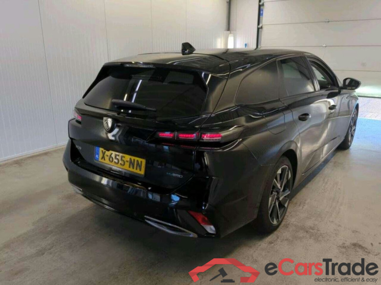 PEUGEOT 308 SW 1.6 HYb All.Pack Bns #2