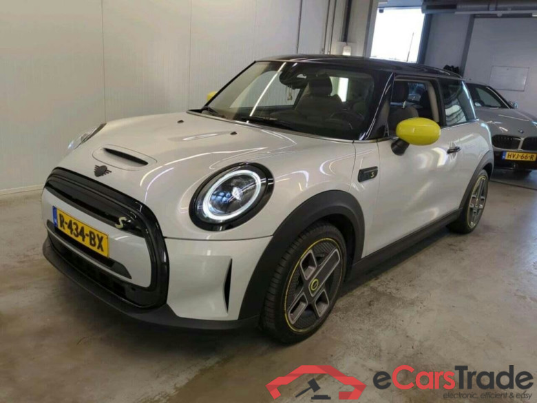 Mini Electric MINI Yours 33 kwh #1