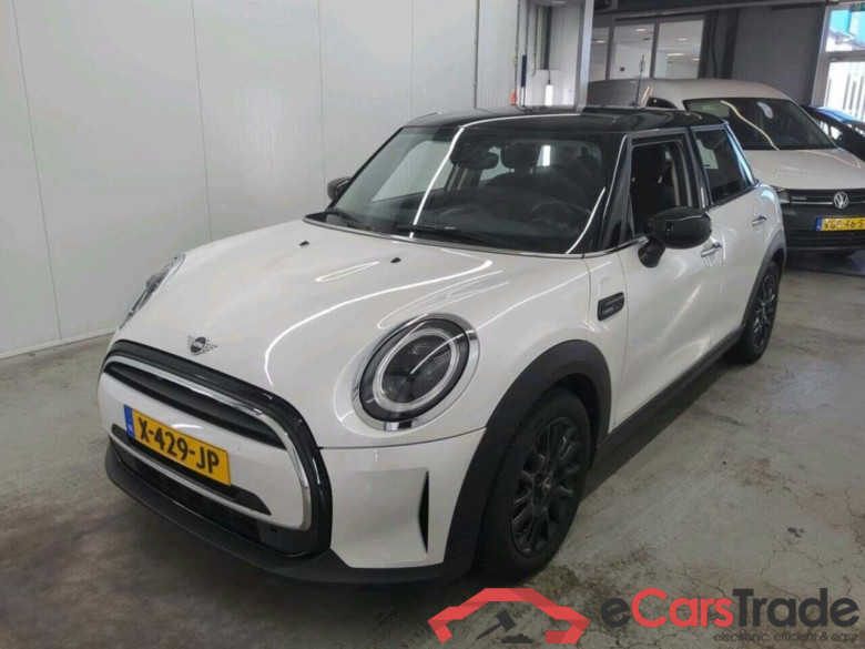 Mini 5-deurs 1.5 Cooper Camden
