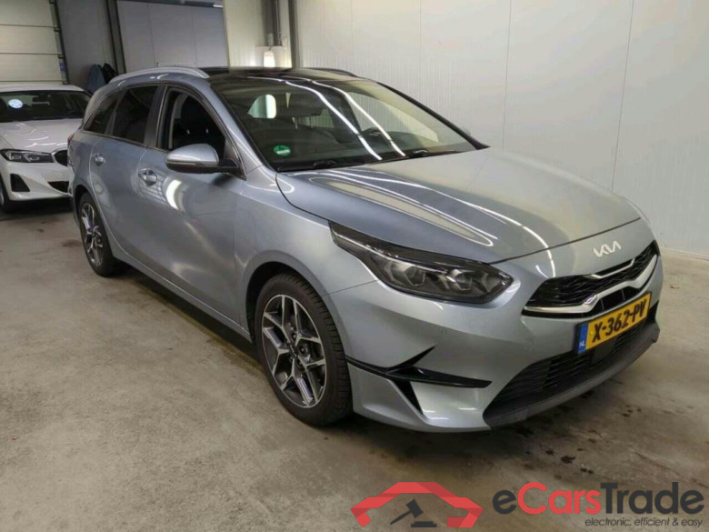 KIA ceed sportswagon 1.0 T-GDi ExecLine #5